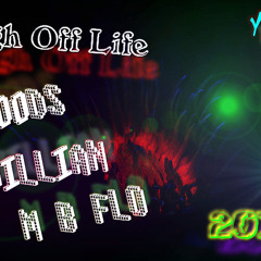 High Off Life - J WooDS Ft. Jak Kreep & ViLLiAN