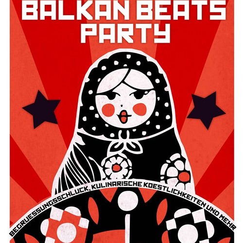 Soljanka Gipsy Klub@Block17-Wismar-Dec-10-2011