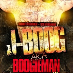 J Boog feat Tom G - Handle Dat MAIN