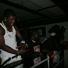 Black hoodies-D.P.N/FASTLYFE.