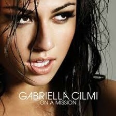 Gabriella Cilmi ft. Eve - On A Mission (Wenca Bootleg)