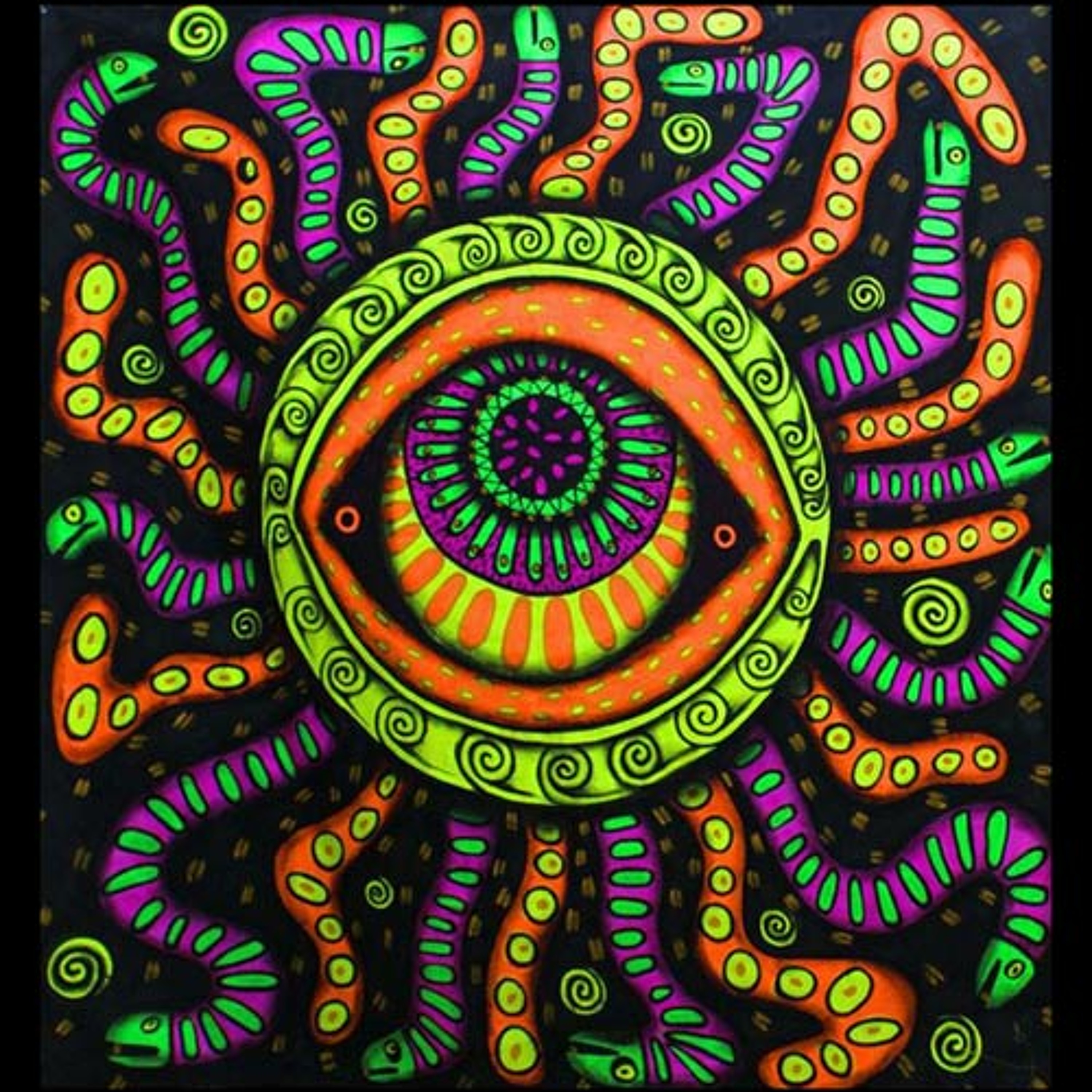 Stonerteer Productions and 11::11 Productions