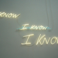 Lance - I Know