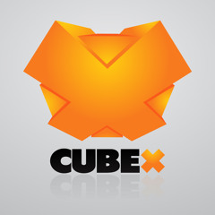 Cubex - Ohm10 Podcast 001 - Dez 2011  (free dl)