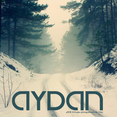 Aydan - 2011 Xmas progressive Mix