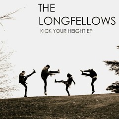 The Longfellows - Uncomfortable at my Wits End