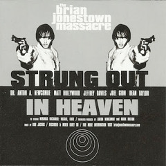 The Brian Jonestown Massacre - Keep Music Evil