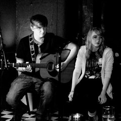 Hurt - Kirsty Marquis and Chris McNamara