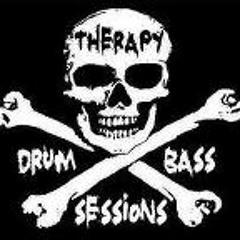 Kitech - Therapy Sessions UK Mix (OneNineTwo)