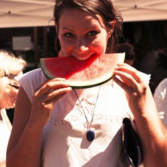 Project 1: Kate speaks about having an eating disorder