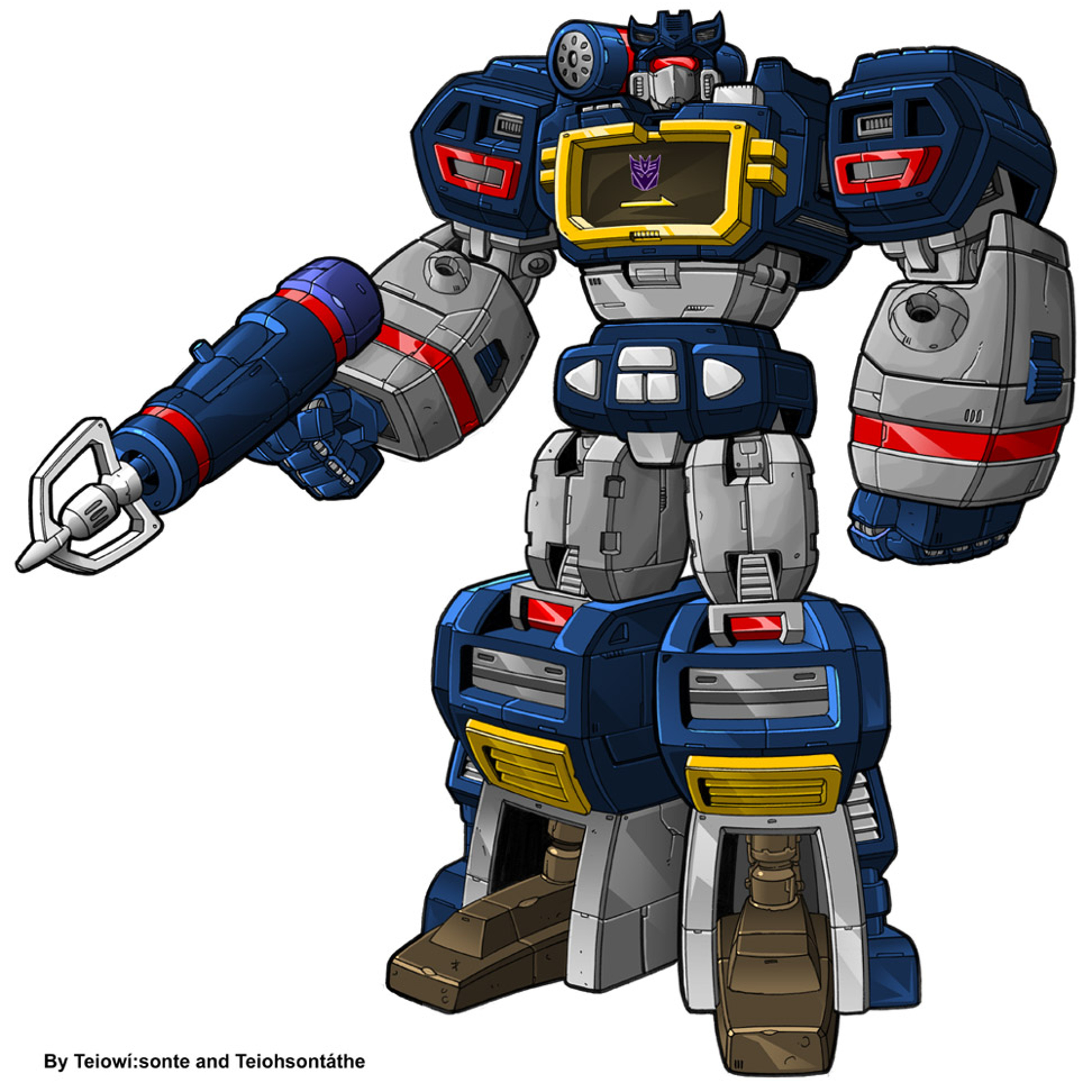 Roboten episode artwork