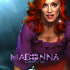 Madonna | Sorry (Earthonika Remix)