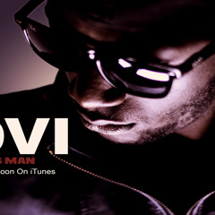Jovi-Man Pass Man