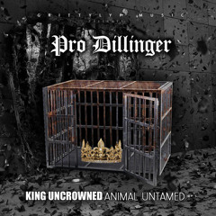 10. Pro dillinger - Tupac bitch feat Cannon prod by Agent smith