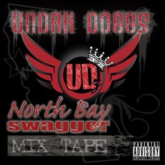 Undah Dogg Movement - Kalifornia Ft. TeXaCaLi MaJoR x Bo Rizzle x Ryan C