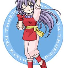 Athena Asamiya Psycho Soldiers (Remix KOF 1994)