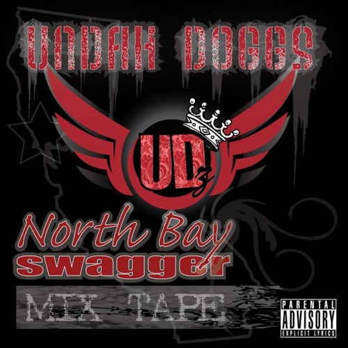 Undah Doggs Movement - Mafia Ties Ft. Dash of Fly Snukaz & Playa Play