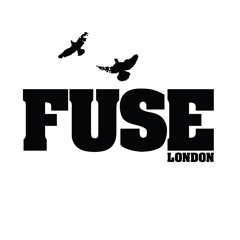 Seize - Rich NxT (FUSE002)