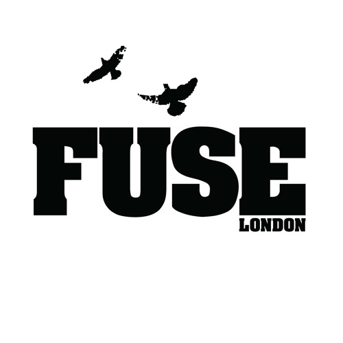 Seize - Rich NxT (FUSE002)