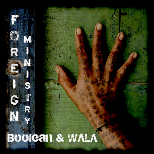 Foreign Ministry (Boolean & WALA)