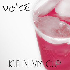 Ice In My Cup at Studio NBG