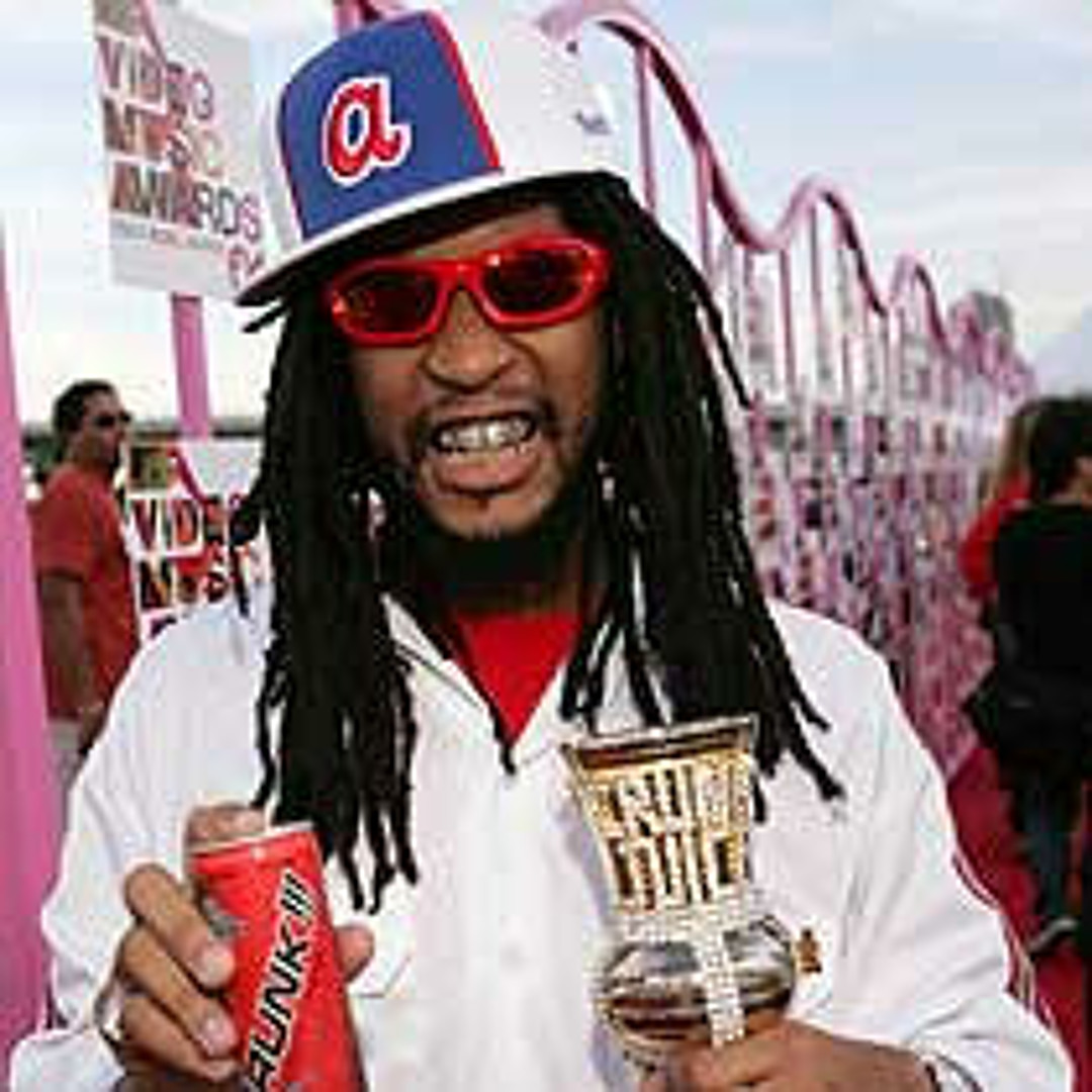 LMFAO feat. Fatman Scoop & Lil Jon - Shots (AV8 Remix) 12