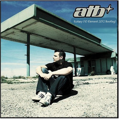 ATB - Ecstasy (10 Element 2012 Remix)