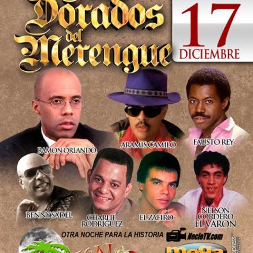 27 - Aramis Camilo - El Alicate