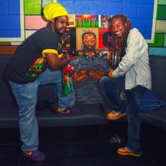 Chosen (thank you lord) mega mix