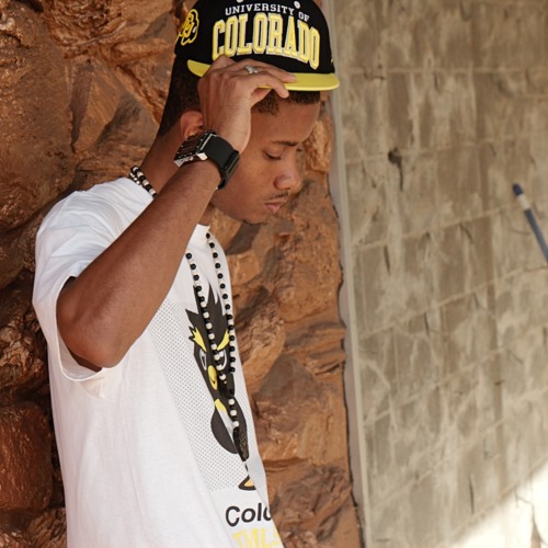 I'm Stuck in the Wrong Era (Kajmir Royale)