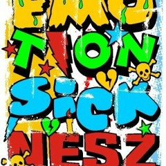 Emotion sicknesz-Lost My Hero