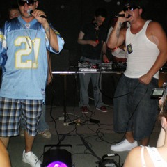 WE GON RIDE FT. FELONY P