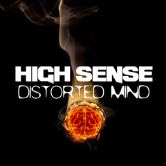 High Sense - Distorted Mind