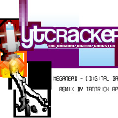 YTCracker - Meganerd (Digital Bard Mix)