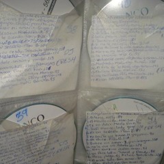 RECODING en honor a mi amigo DJ RELAX ...