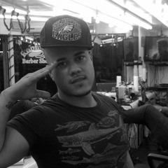 CLUB MIX LETS GET HYPE BABY{DEEJAY C.BLAZE}