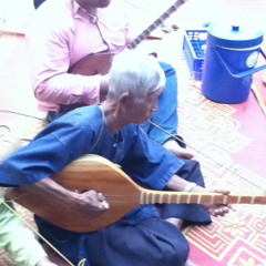 สะล้อ ซอ ปิน