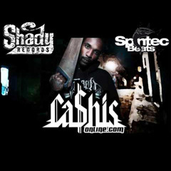 Ca$his ft Bigstat - One Mic (prod. by Spintec)