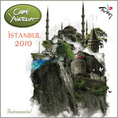 Cafe Anatolia - Los Ejes de mi Caretta
