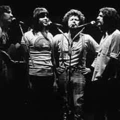 The Eagles - Take It Easy (background vocal harmonies)