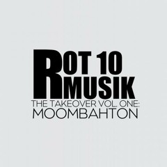 [OUT NOW ON ROT10] Make Me Sweat ft. Jay Jacob