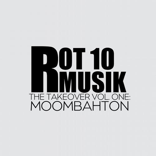 [OUT NOW ON ROT10] Make Me Sweat ft. Jay Jacob