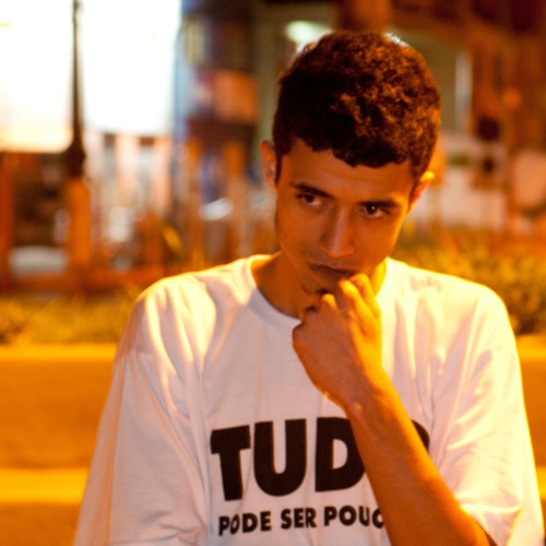 Thiago SKP - Essencia (prod Nocivo Shomon)