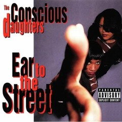R.I.P "Special One" of Conscious Daughters (Special One Speaking on the GookstaZ)