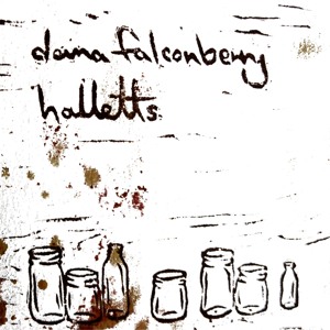 Dana Falconberry - Blue Umbrella