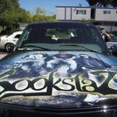 GookstaZ - Aint Gotta Know Me ft.Mistah F.A.B. (Pacific Division 2007)