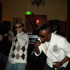 Ride With Me-Bay Dawgs