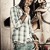 Artwork for Mavado ft. Gyptian Settle Down Remix Be Deejay Di Smoke {Overproof Riddim} Aug 2011