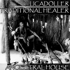 Licadoller (Pepe tribal mix) - Traditional Healer