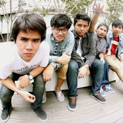 Pee Wee Gaskins - Nikmati Hari Ini (New Song)